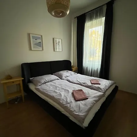 Appartamento Raisova 1180 Karlovy Vary