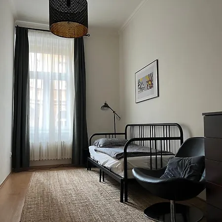 Appartamento Raisova 1180 Karlovy Vary