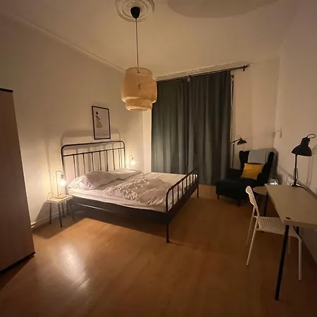 Raisova 1180 Appartement *