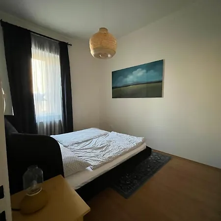 Raisova 1180 Appartement Karlovy Vary