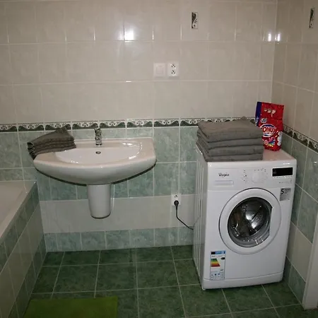 Apartment Raisova 1180 Karlovy Vary