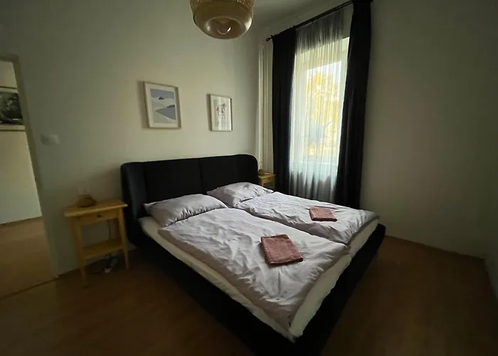 Apartamento Raisova 1180 KLV