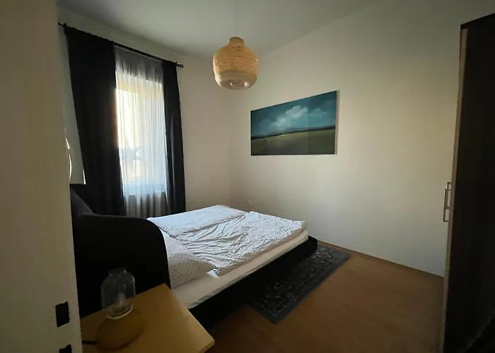 Raisova 1180 Apartamento KLV