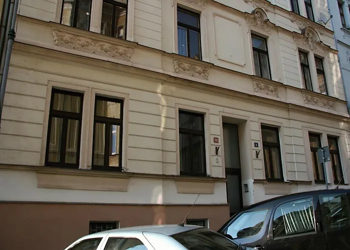 Apartamento Raisova 1180